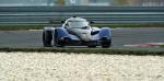 Praga R1 Prototype 2012 года